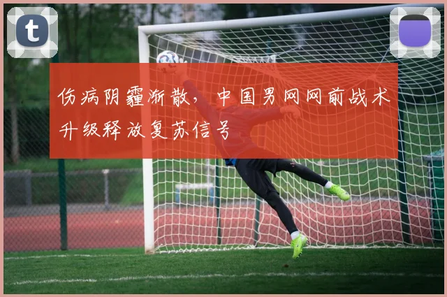 伤病阴霾渐散，中国男网网前战术升级释放复苏信号